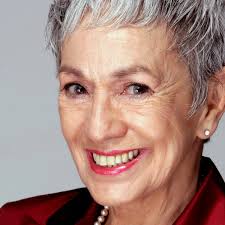 Tina Ramirez: Founder of acclaimed Ballet Hispánico