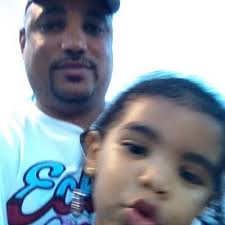 Rodney Pitchford's Instagram, Twitter & Facebook