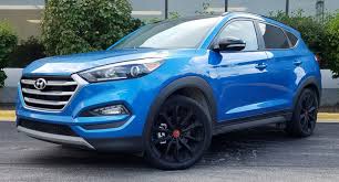Cars › hyundai › tucson. Test Drive 2017 Hyundai Tucson The Daily Drive Consumer Guide The Daily Drive Consumer Guide