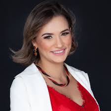 Natalia Prado's Instagram, Twitter & Facebook