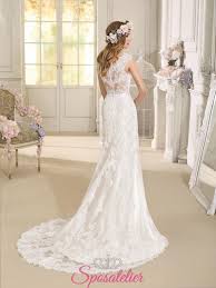 Maybe you would like to learn more about one of these? Milano Abiti Da Sposa Vintage Online 2018 Prezzi Economicisposatelier