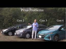 Find solutions to your toyota prius faults question. Problems To Look Out For When Buying A Used Toyota Prius Youtube
