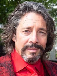 Happy otherworldly birthday to our glorious leader <3