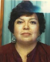 Aleta Marrufo Obituary