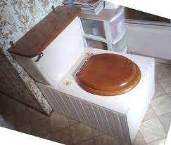 Composting Toilets Homesteading Today Tiny House Bathroom Composting Toilets Composting Toilet