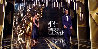 Après avoir regardé la cérémonie des césar vendredi soir, manon a découvert une rage en elle à laquelle est n'était pas habituée. Revivez Le Film De La 43eme Ceremonie Des Cesar
