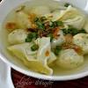Tulang ayam 2 ulas bawang. 1