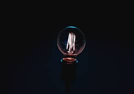 The Light Shines In The Darkness And The Darkness Has Not Overcome It