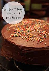 Melt the butter over a low heat in a small pan, pour it into a bowl with the sugar, oil, cocoa powder and vanilla. National Chocolate Cake Day National Chocolate Cake Day Chocolate Chip Cookie Dough Fudge Chocolate Pudding Cake
