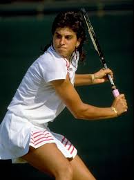 Spouse or partner (wife or husband); Gabriela Sabatini Net Worth Bio Career Childhood Personal Life