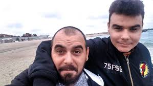 Daniel Milea inițiatorul unui proiect inedit in Brașov: Golani Mici