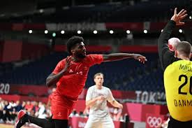 Check spelling or type a new query. Avertissement Pour Les Bleus Battus Par Le Danemark Avant Les Jo De Tokyo L Equipe