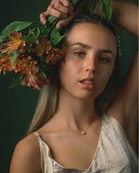 Photo by Amy Louise Baker, Angelica Blake-Lawson