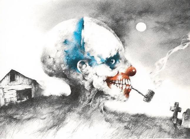 In the Dark and the Gloom: Alvin Schwartz's Scary Stories to Tell in the  Dark - Electric Literature