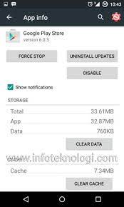 Karena dari aplikasi play store kita bisa membeli atau pun mendownload aplikasi yang. Cara Mengatasi Tidak Bisa Masuk Google Play Store