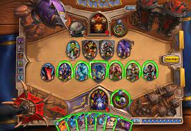 With all the time staying home, puzzle businesses are booming to revisit this article, visit my profile, thenview saved stories. Puzzles And Hearthstone 2 Fireside Chat 12 News Hearthpwn