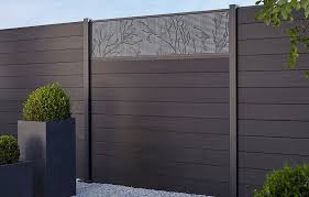 Easyivy ® is the perfect option for screening of unattractive features, such as air conditioners, or for unforgettable accent walls that might otherwise appear bland and unattractive. Garden Trellis Screening Garden Fence Panels Gates Artificial Leaf Trellis The Range