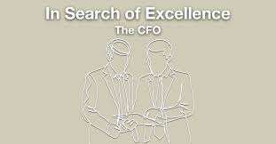 Mike deaver and the boys have ''in search of excellence,'' adapted from the book by thomas j. In Search Of Excellence The Cfo Simplar Foundation