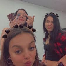 Aisha Tufail's Instagram, Twitter & Facebook