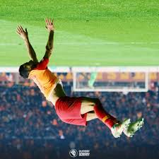 Antalyaspor gegen galatasaray ist heute live im tv und stream zu sehen. Bu Terslikte Bir Is Var Galatasaray Germany Facebook