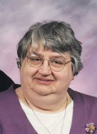 Obituary For Miriam Diane Confer