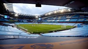 সিটি অফ ম্যানচেস্টার স্টেডিয়াম (bn). Manchester City Given Go Ahead To Host Real Madrid At Etihad Stadium Bt Sport