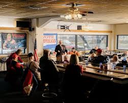 Montana GOP Weighs In on Primaries, Bypassing Flathead Incumbents