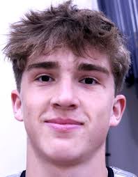 Evan Strand, Rice Lake