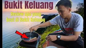 Bukit lawang menawarkan berbagai aktivitas yang menantang dan menarik. Jom Jalan Jalan Ke Bukit Keluang Tempat Best Di Terengganu Youtube