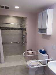 Our normal ramp installation in st louis can include the installation of grab bars, the widening of doors, a stairlift. Top 5 Home Modifications For Accessibility