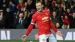 Wayne rooney ретвитнул(а) soccer aid. Wayne Rooney Mourinho Has Brought A Winning Mentality Back To United British Gq British Gq