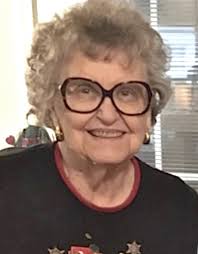 Ruth "Bunnie" Dunham Obituary