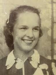 Betty Ellen (Walton) Schomburg Obituary