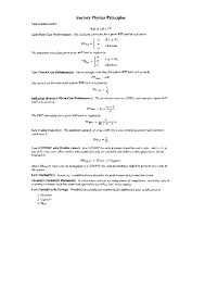 To control steering on a pwc, the most needed requirement is to have power in which will allows the one using it to control the engine for it to stop or for it to move. Pdf Factory Physics Moises Henriquez Academia Edu