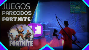 Juegos, juegos online , juegos gratis a diario en juegosdiarios.com. Top 5 Juegos Parecidos A Fortnite Para Pc Pocos Y Medios Requisitos 2018 Youtube