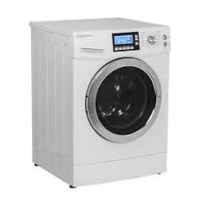 Reviews of the best washer dryer combos in 2021. Tiny House Laundry Edgestar Washer Dryer Combo Review The Tiny Project