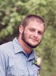 Garrett Richard Mozingo Obituary