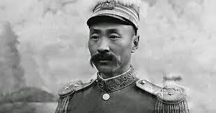 Be not Defeated by the Rain: Li Jing Lin