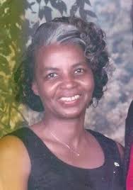 Alberta Logan Obituary (1930