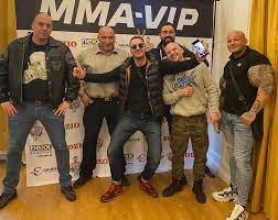 You'll hear amazing stories from our students and. Najman Opublikowal Karte Walk Mma Vip 2 Powrot Adama Okninskiego Jest Zurom Antykonfident I Pudzian Mma Pl