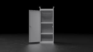 Image result for Gray 1990 Security Van Storage