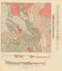 CONTRIBUTIONS TO ECONOMIC GEOLOGY, 1925