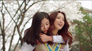 Let's go watch meteor shower (2009) chinese drama ». Angry Mom Korean Drama Hee Sun Kim
