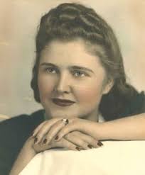 Alice Bligh Obituary (1915