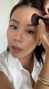 My new favourite BB cream: @erborian in shade Doré, Have you tried it and  if so, do you like it?, #bbcreamkorea #nomakeupmakeup #erborianbbcream  #koreanskincareproducts #koreanmakeup #makeupbyalexabui