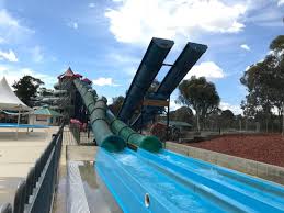 A bigger splash might be intended as a cautionary tale about the perils of being white, beautiful and privileged—but it'll probably register more as a dazzling escape. Big Splash Waterpark Canberra 2021 All You Need To Know Before You Go With Photos Tripadvisor