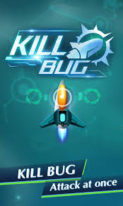 You can download the game infinite shooting: Kill Bug Infinity Shooting For Android Apk Download