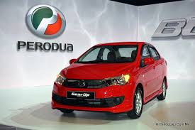 Kereta terpakai ambil harga tinggi bayar cash. Ketahui 12 Fakta Menarik Sebelum Mahu Beli Perodua Bezza 2016