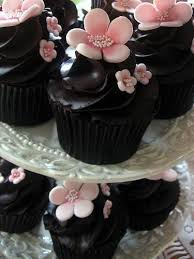 Cupcakes Dark Chocolate Cupcakes Beautiful Cupcakes Beautiful Cakes