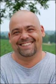 Albert Earl Mattingly, 54, Petersburg